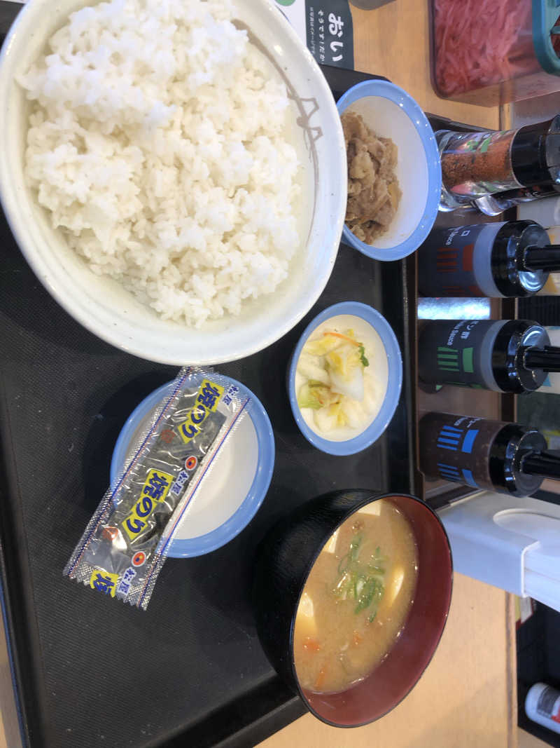 勝利さんの湯乃泉 草加健康センターのサ活写真