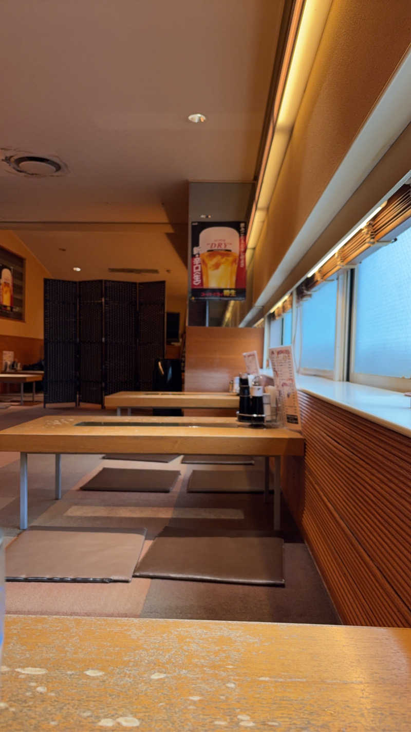 kuｰni.さんのサウナ&カプセルホテル 北欧のサ活写真