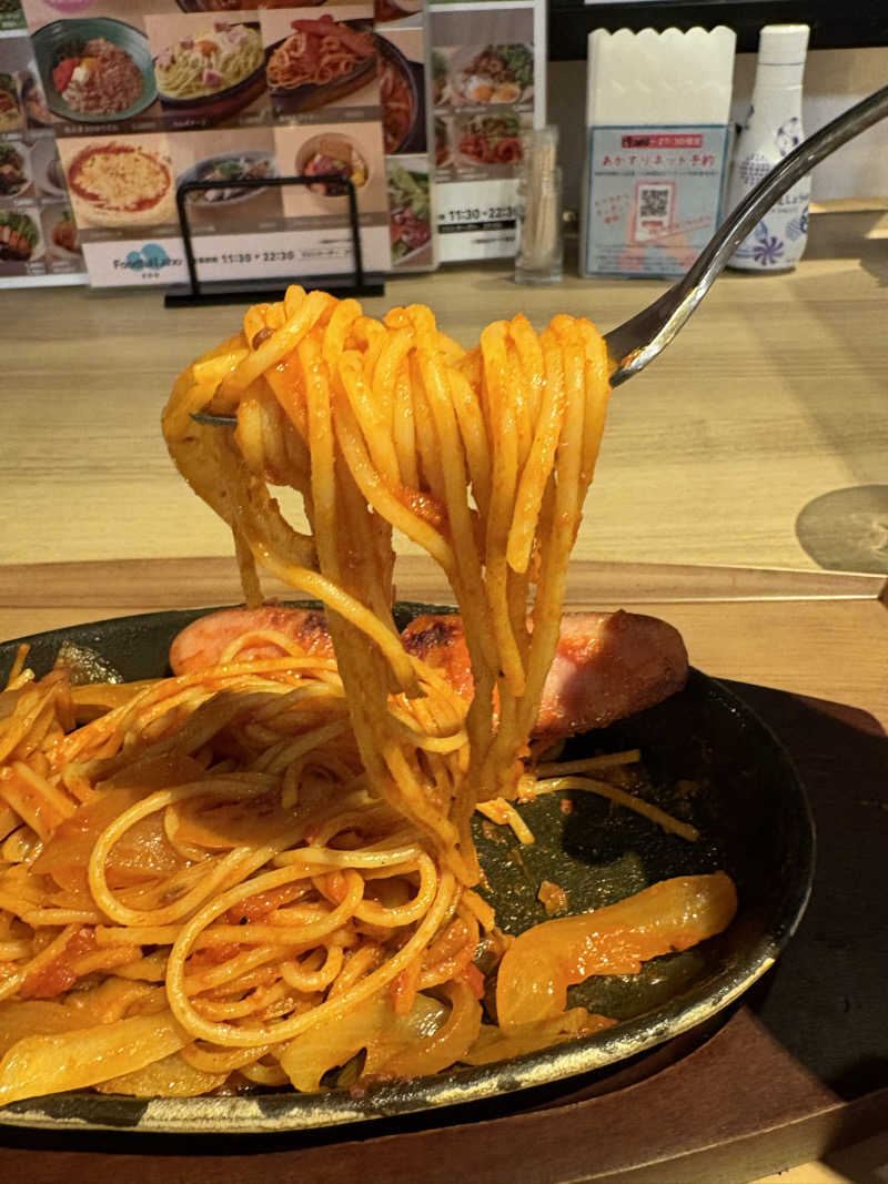 kuｰni.さんのスカイスパYOKOHAMAのサ活写真