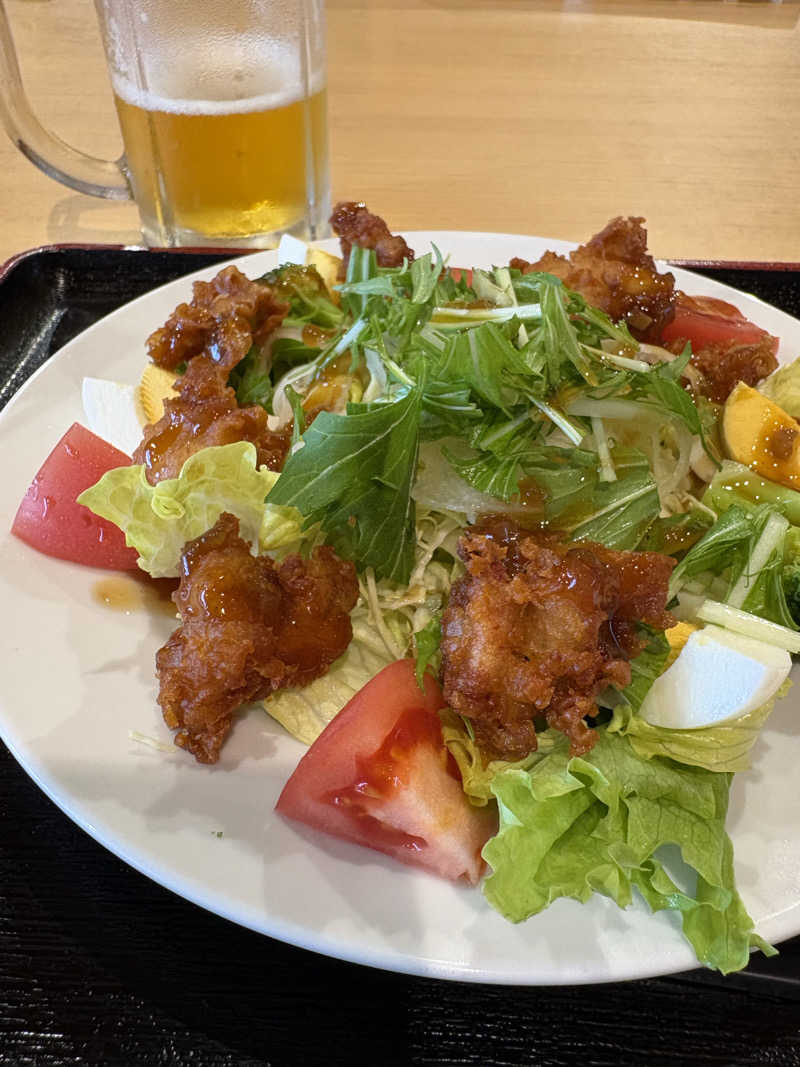 kuｰni.さんの湘南天然温泉湯乃蔵ガーデンのサ活写真