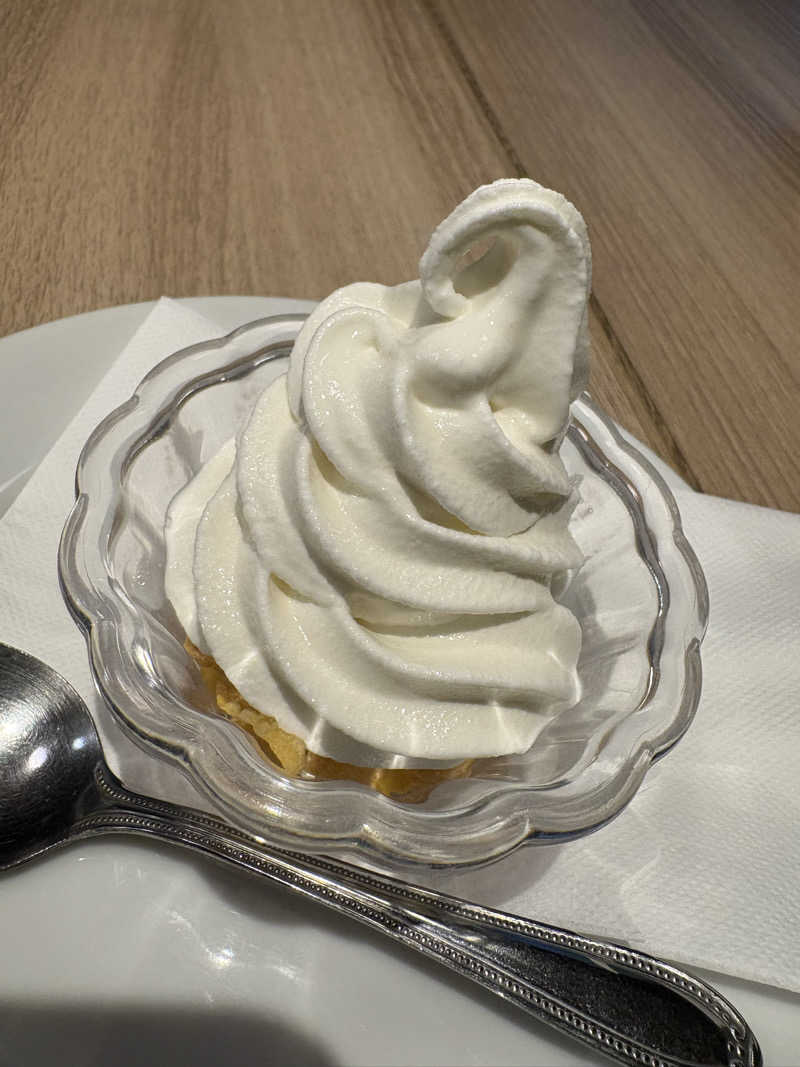 kuｰni.さんのスカイスパYOKOHAMAのサ活写真