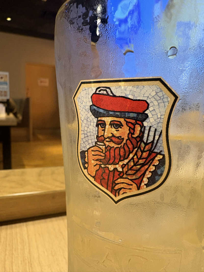 kuｰni.さんのスカイスパYOKOHAMAのサ活写真