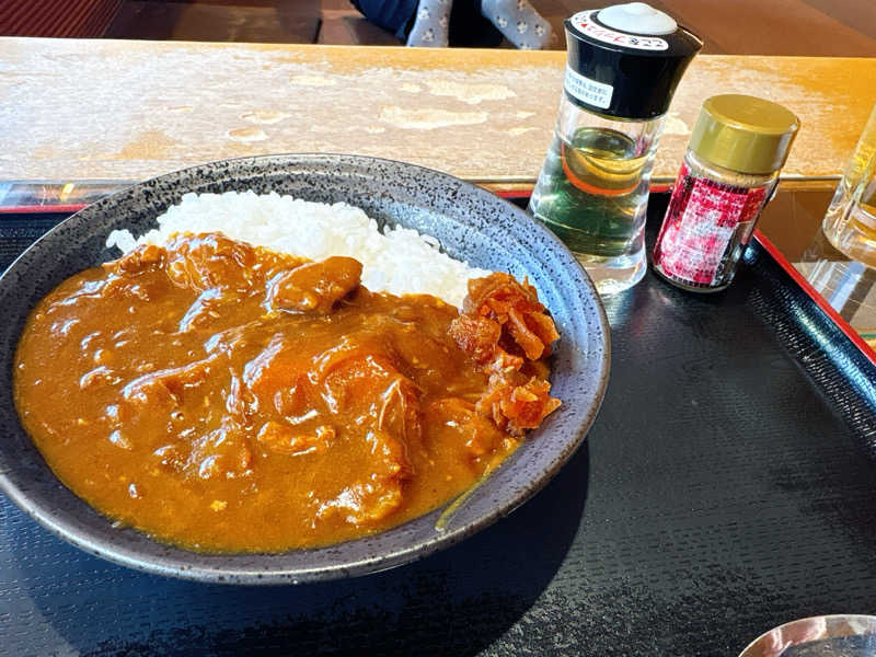 kuｰni.さんのサウナ&カプセルホテル 北欧のサ活写真