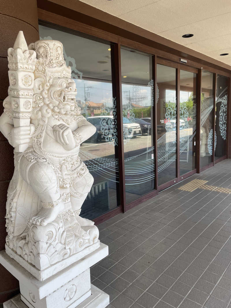 き　の　P@さんののだ温泉 ほのかのサ活写真