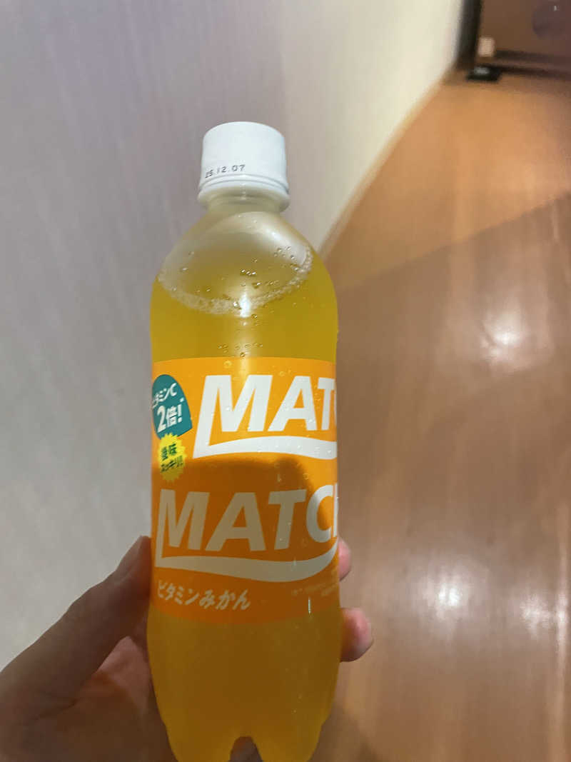 き　の　P@さんののだ温泉 ほのかのサ活写真