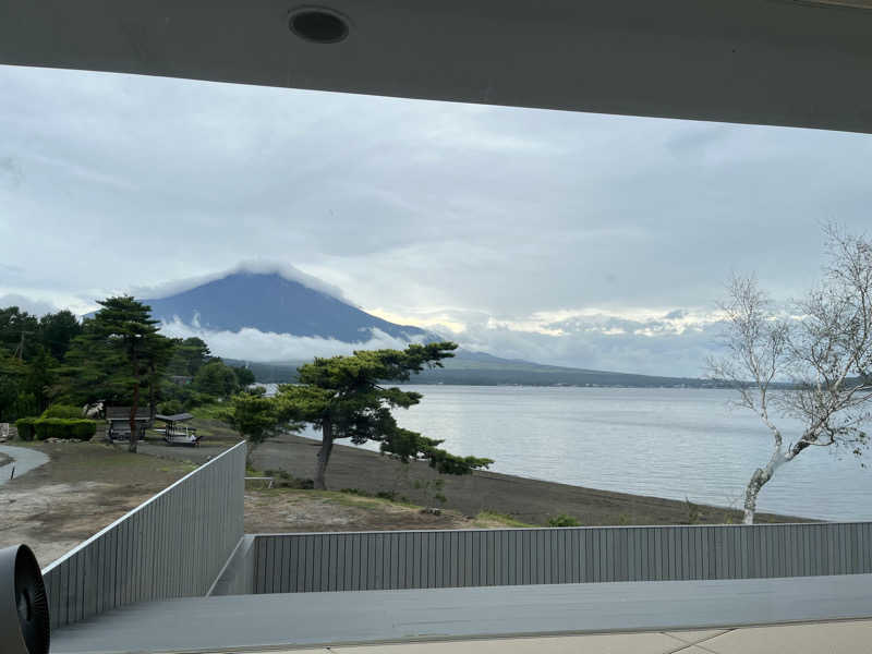 三重県津市さんのCYCLのサ活写真