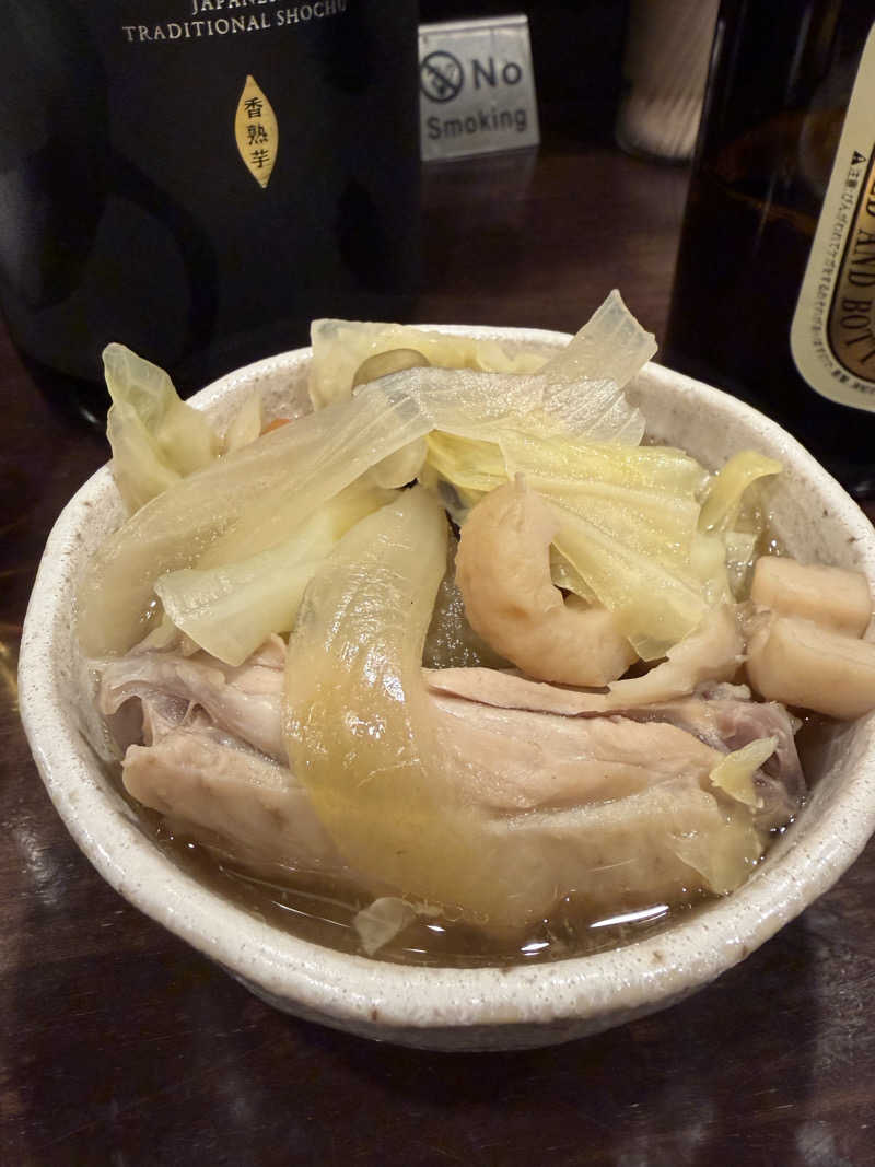 サウすけさんの堺新温泉のサ活写真