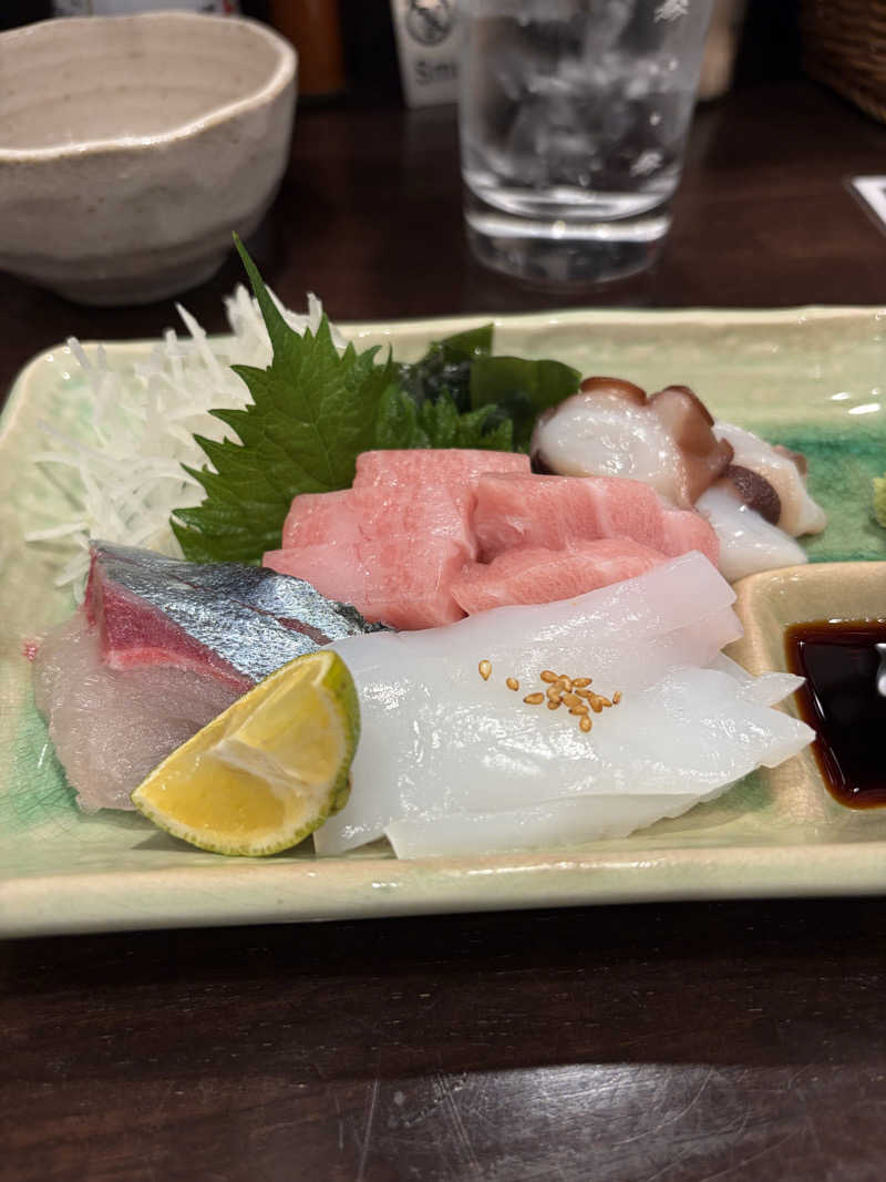 サウすけさんの堺新温泉のサ活写真