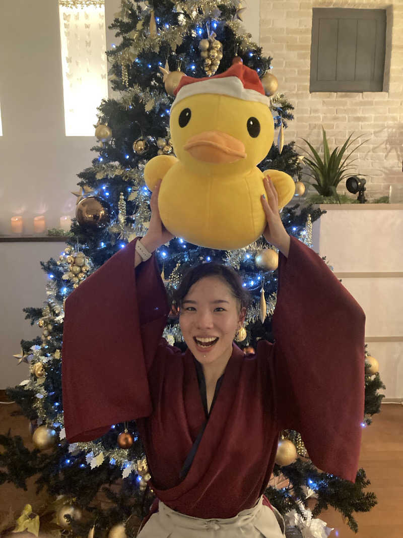 はぎや〜さんの横浜天然温泉 SPA EASのサ活写真