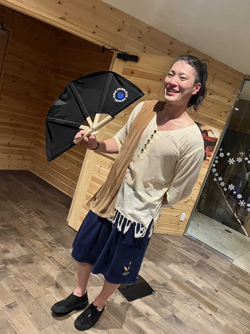 はぎや〜さんのウェルビー栄のサ活写真
