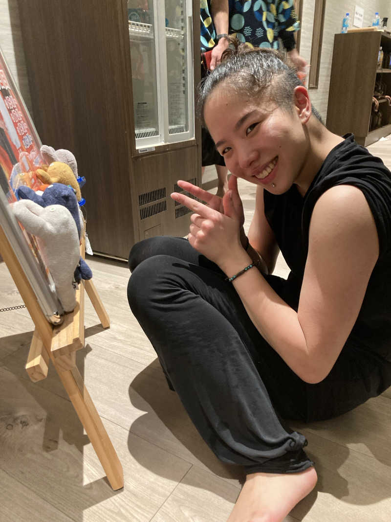 はぎや〜さんの天然温泉 仙台コロナの湯のサ活写真