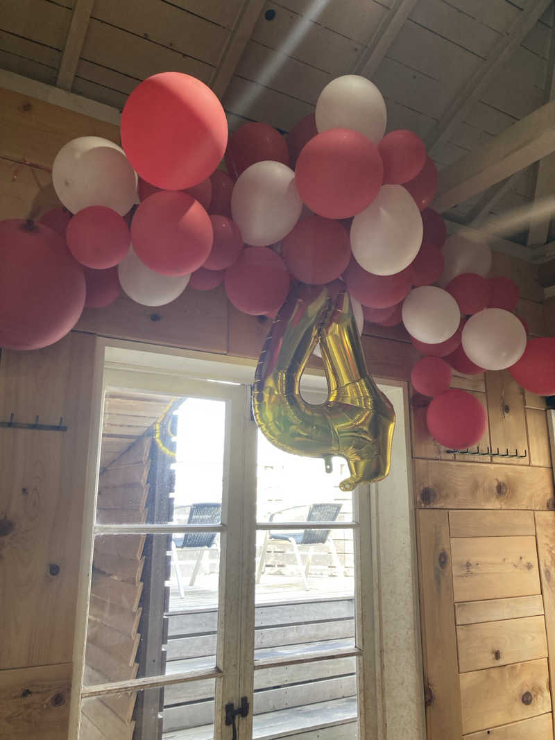 はぎや〜さんのSeaSaunaShack(シーサウナシャック)のサ活写真