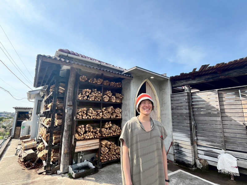 はぎや〜さんのSeaSaunaShack(シーサウナシャック)のサ活写真