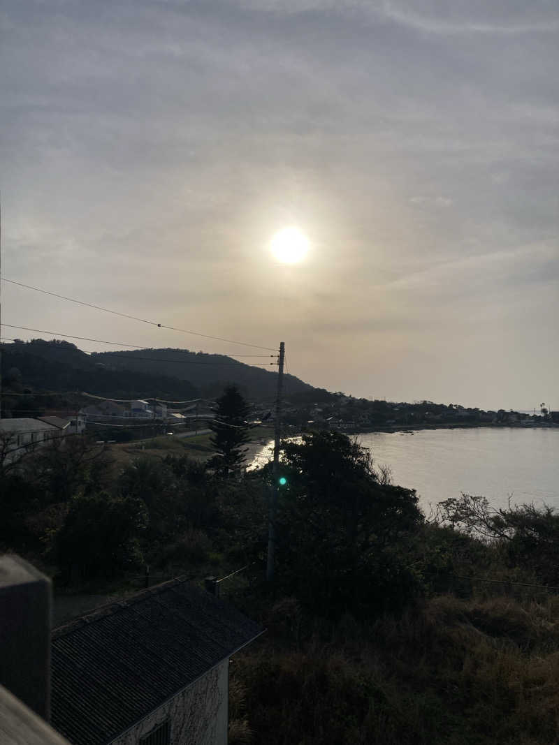 はぎや〜さんのSeaSaunaShack(シーサウナシャック)のサ活写真