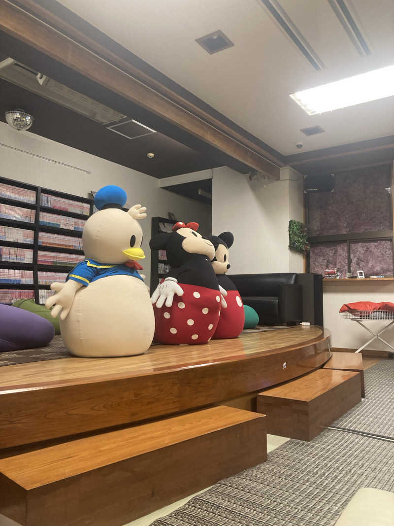 はぎや〜さんの薬湯市原店のサ活写真