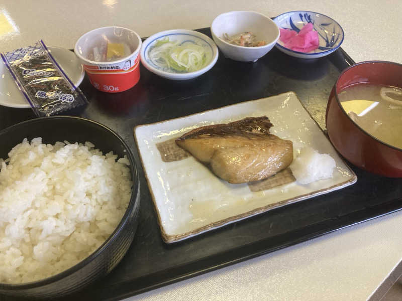 はぎや〜さんの薬湯市原店のサ活写真