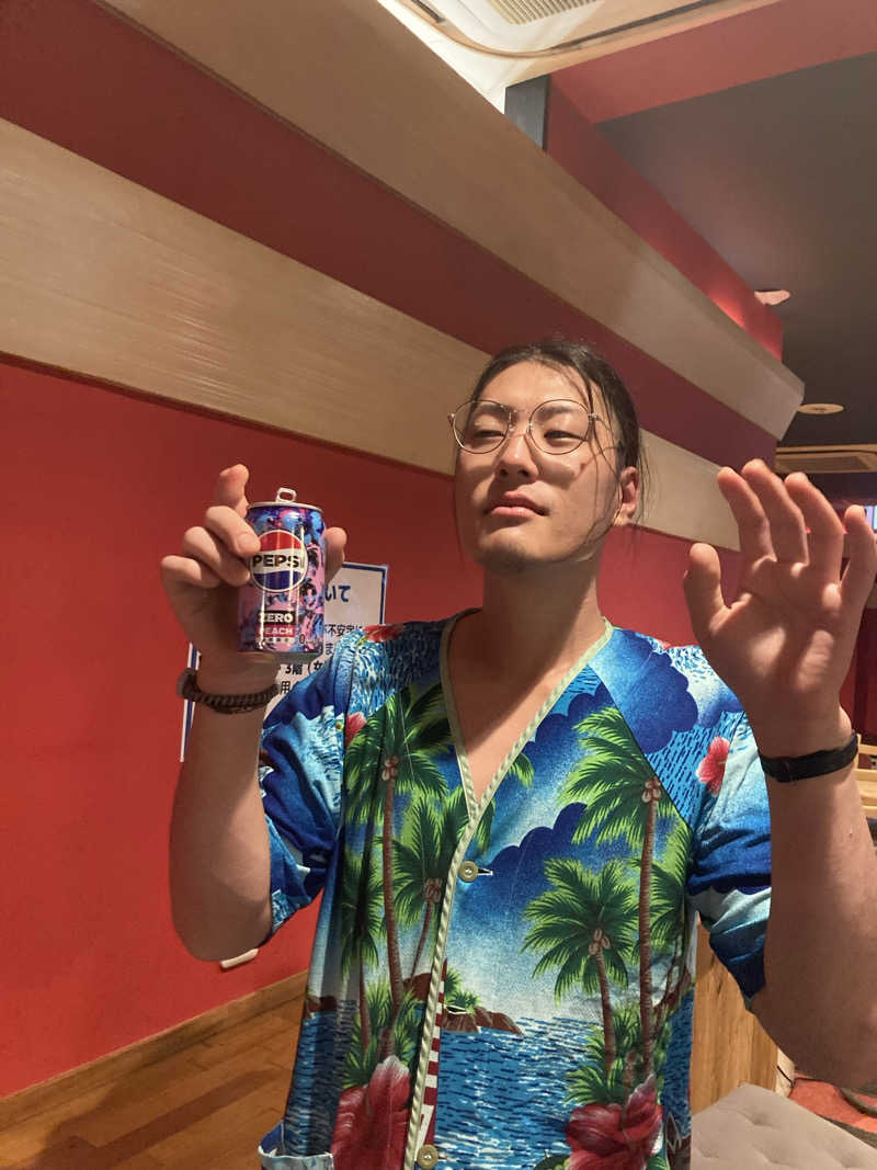 はぎや〜さんのなにわ健康ランド 湯〜トピアのサ活写真