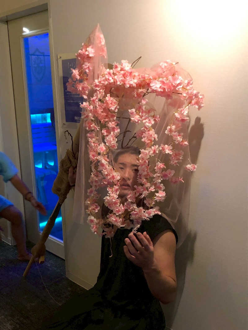 はぎや〜さんのスカイスパYOKOHAMAのサ活写真