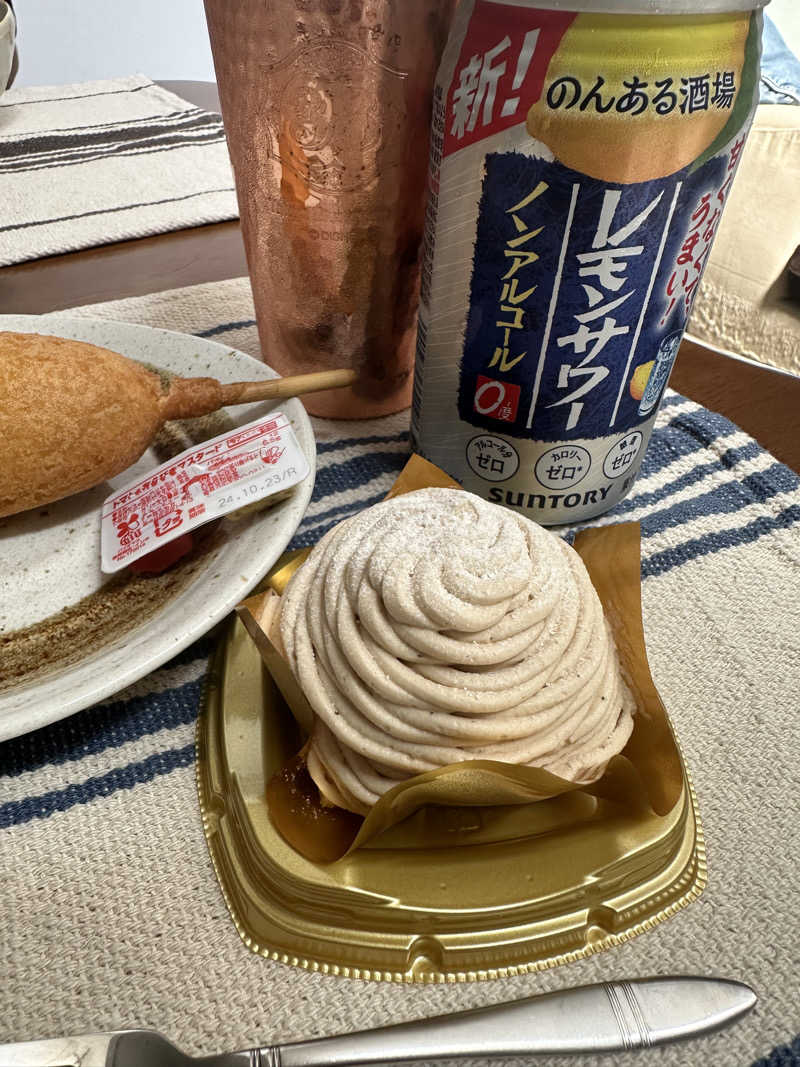 ᴋᴇɴ & ᴋᴏᴛᴇᴛsᴜさんの佐倉天然温泉 澄流(すみれ)のサ活写真