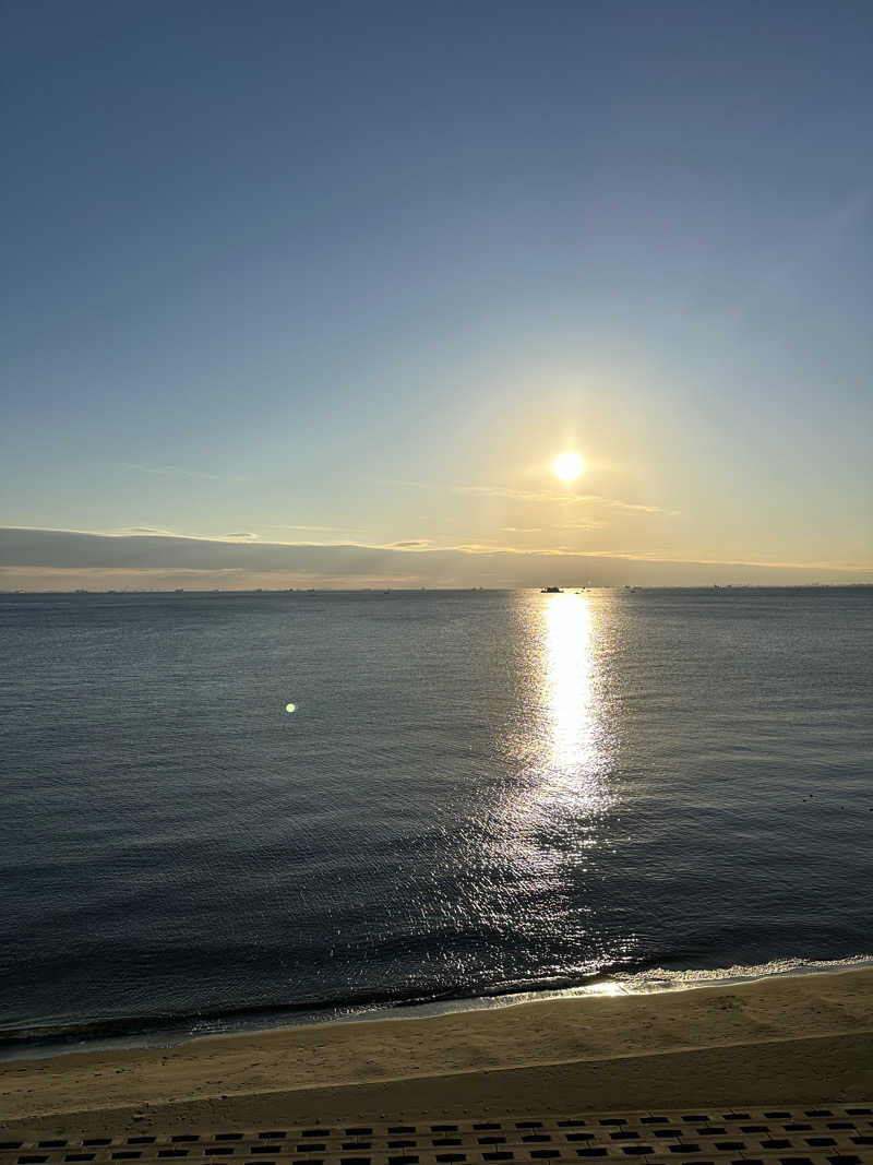 ᴋᴇɴ & ᴋᴏᴛᴇᴛsᴜさんのJFA夢フィールド 幕張温泉 湯楽の里のサ活写真