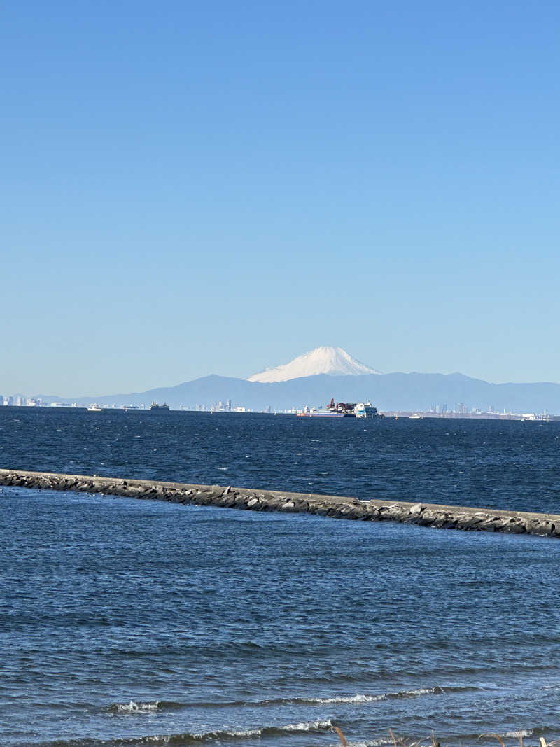 ᴋᴇɴ & ᴋᴏᴛᴇᴛsᴜさんのJFA夢フィールド 幕張温泉 湯楽の里のサ活写真