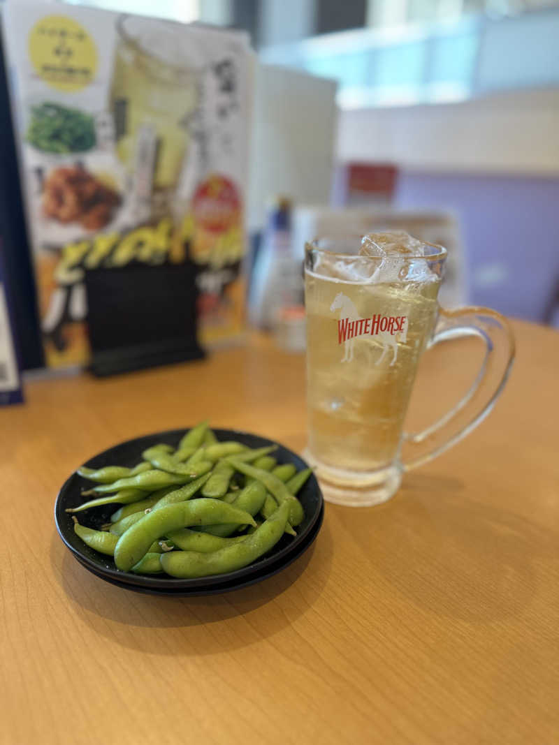 ᴋᴇɴ & ᴋᴏᴛᴇᴛsᴜさんのJFA夢フィールド 幕張温泉 湯楽の里のサ活写真