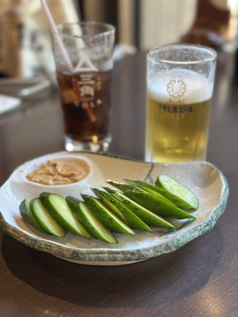 ᴋᴇɴ & ᴋᴏᴛᴇᴛsᴜさんの佐倉天然温泉 澄流(すみれ)のサ活写真