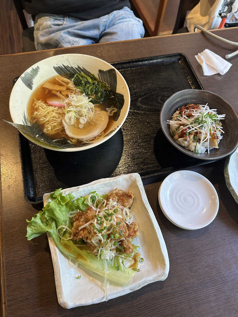 ᴋᴇɴ & ᴋᴏᴛᴇᴛsᴜさんの佐倉天然温泉 澄流(すみれ)のサ活写真