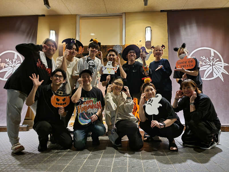 youさんの筑紫野 天拝の郷のサ活写真