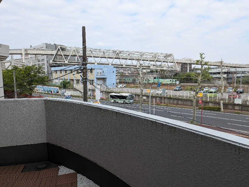 あおかなさんのカプセルホテルふらるのサ活写真