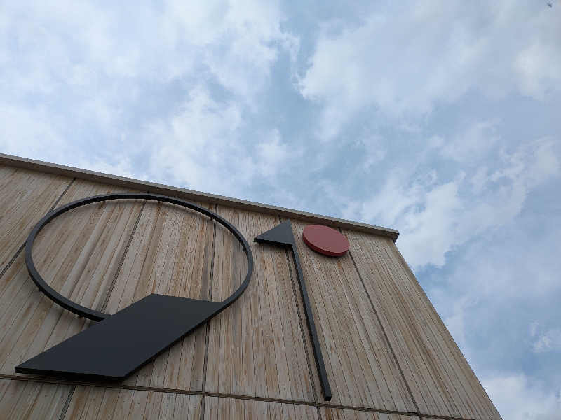 あおかなさんの91° SAUNAのサ活写真