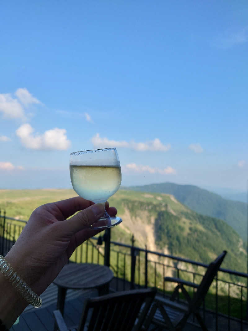 しんすけさんの王ヶ頭ホテルのサ活写真