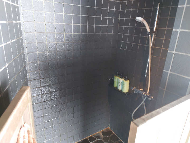 しんすけさんの王ヶ頭ホテルのサ活写真