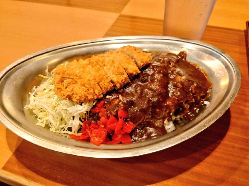 しんすけさんの和おんの湯のサ活写真