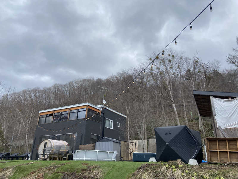 もとぴろさんのGardensResort ときわのサ活写真