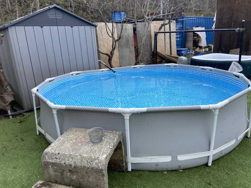 もとぴろさんのGardensResort ときわのサ活写真