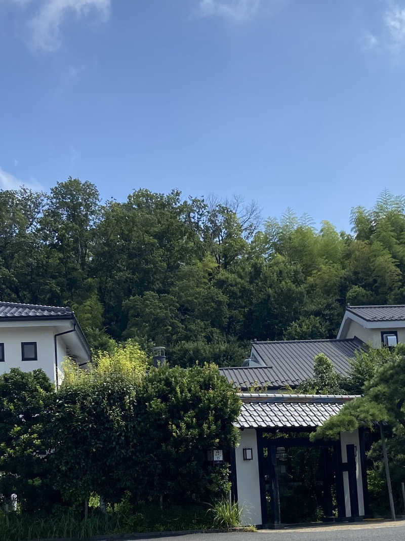 もとぴろさんの多摩境天然温泉 森乃彩のサ活写真