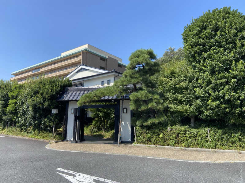 もとぴろさんの多摩境天然温泉 森乃彩のサ活写真