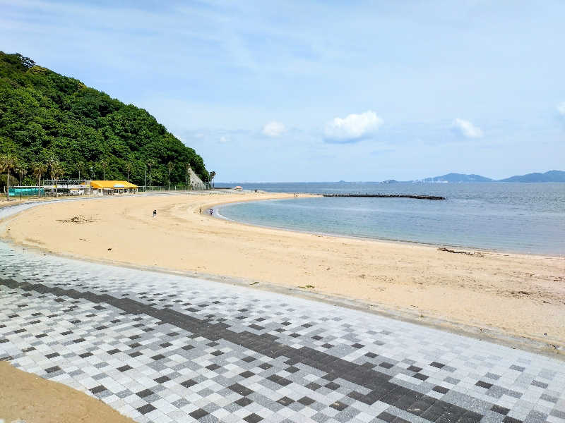 ニアさんさんの旬景浪漫 銀波荘のサ活写真