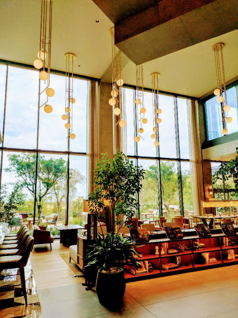 ニアさんさんのGREENITY IWATAのサ活写真