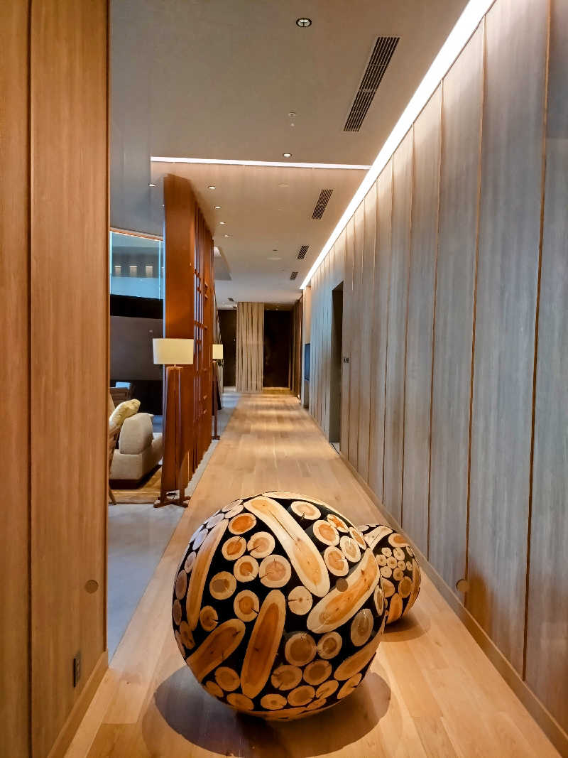 ニアさんさんのGREENITY IWATAのサ活写真