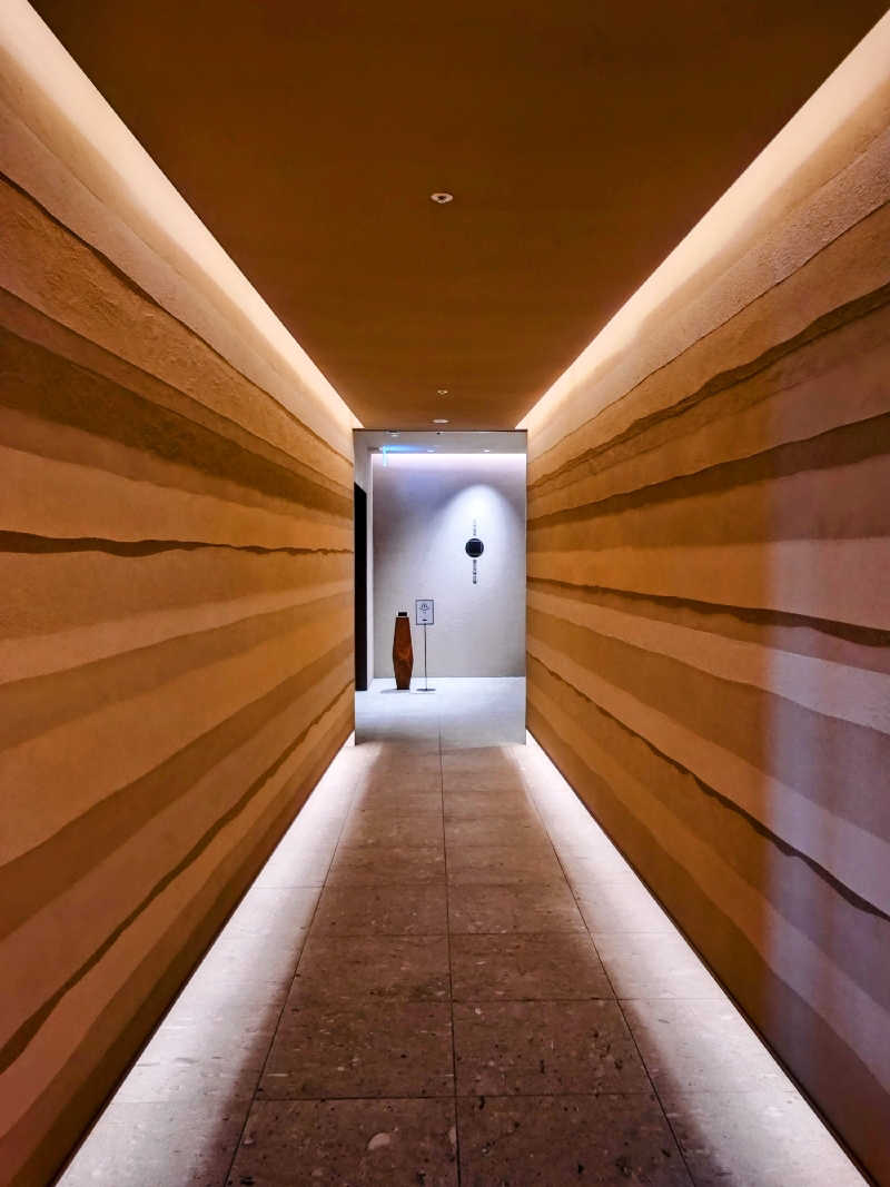 ニアさんさんのGREENITY IWATAのサ活写真