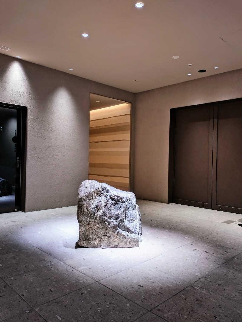 ニアさんさんのGREENITY IWATAのサ活写真