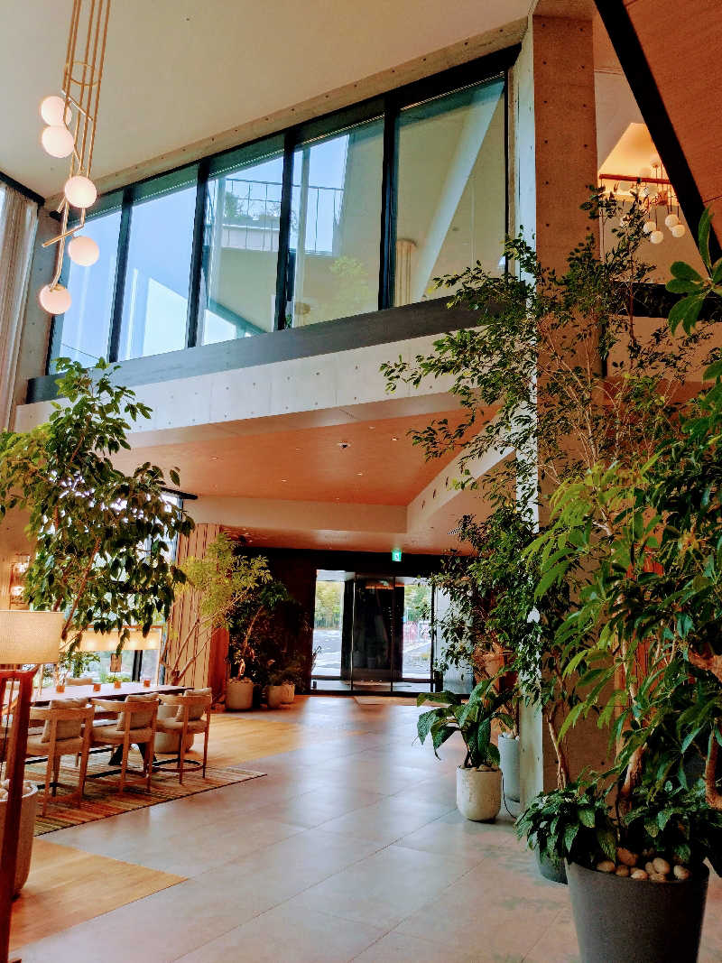 ニアさんさんのGREENITY IWATAのサ活写真