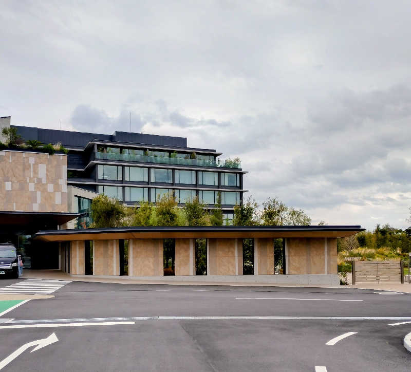 ニアさんさんのGREENITY IWATAのサ活写真