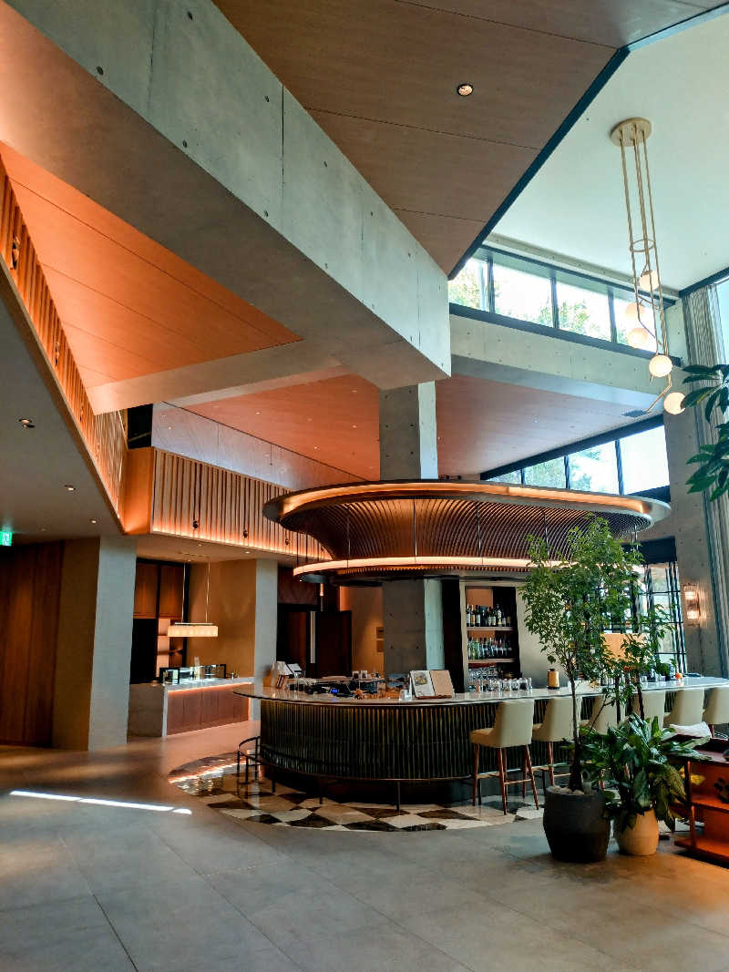 ニアさんさんのGREENITY IWATAのサ活写真