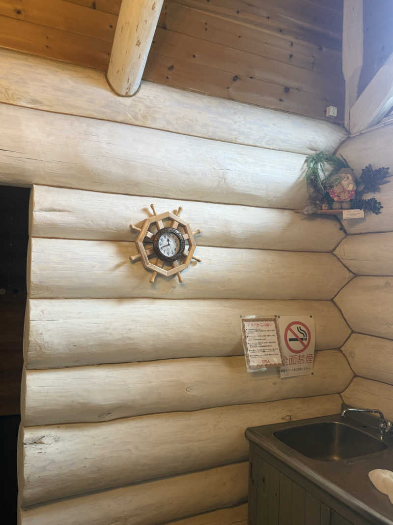 omiさんのイズバ/IZBAのサ活写真