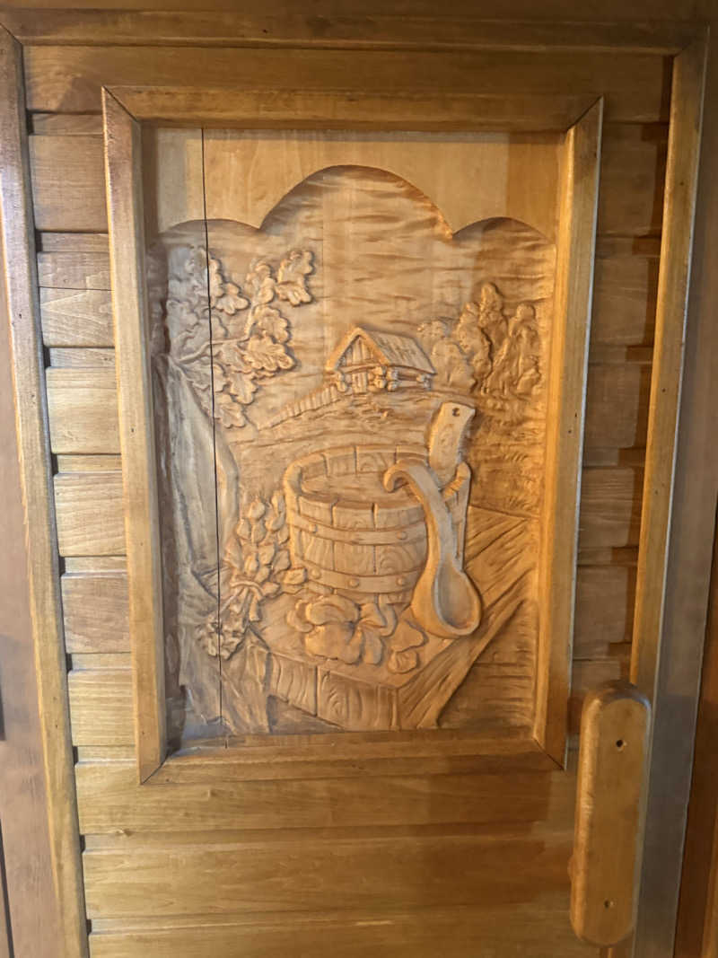 omiさんのイズバ/IZBAのサ活写真