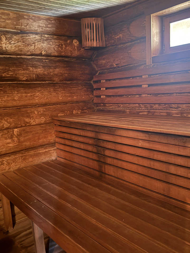 omiさんのイズバ/IZBAのサ活写真