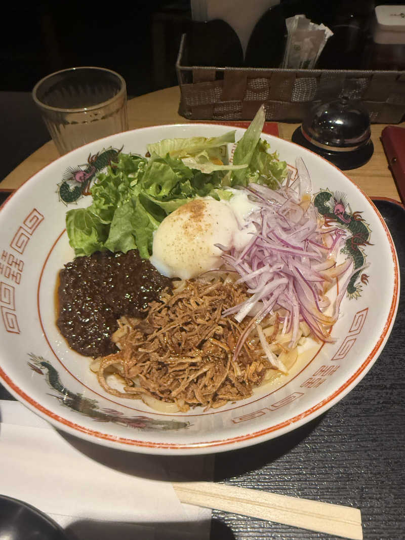 omiさんのサウナと天然温泉 湯らっくすのサ活写真